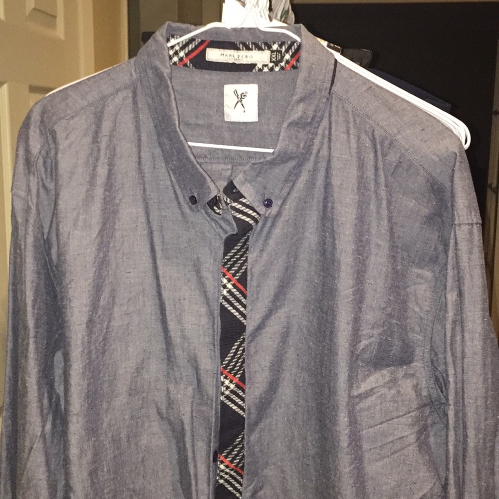 Marc Ecko Shirt